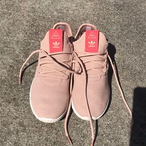 Adidas Pharrell Williams shoes women’s 6.5